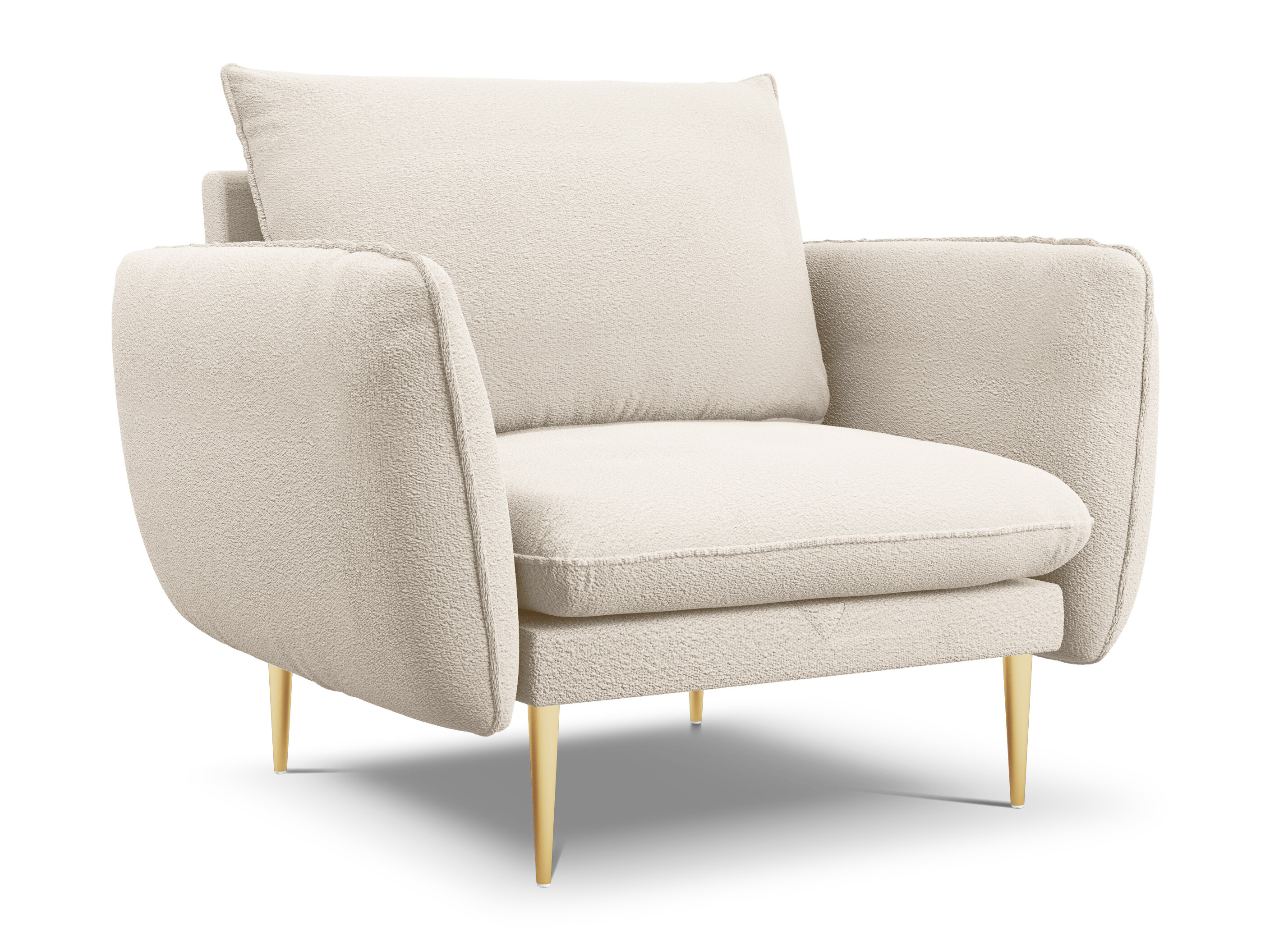 Fotelja Ferlevi 110 (Ascot Nata)