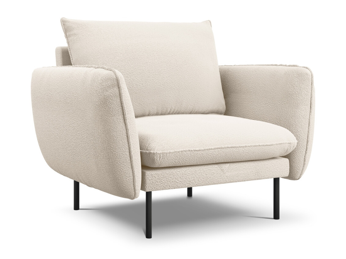Fotelja Ferlevi 110 (Ascot Nata)