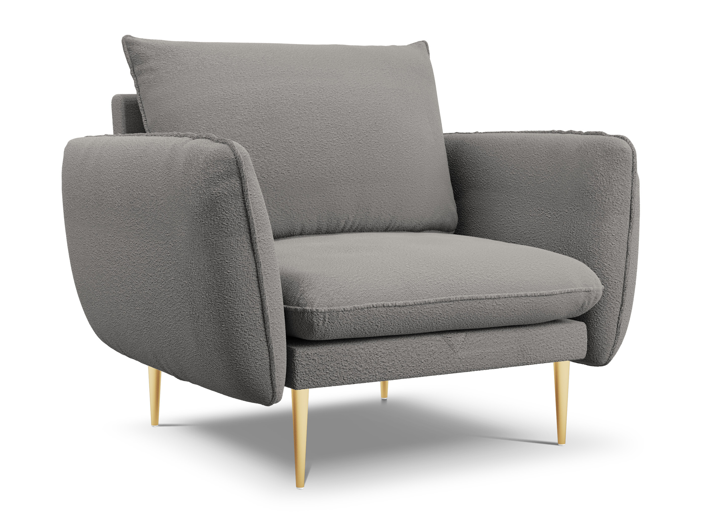 Fotelja Ferlevi 110 (Ascot Taupe)