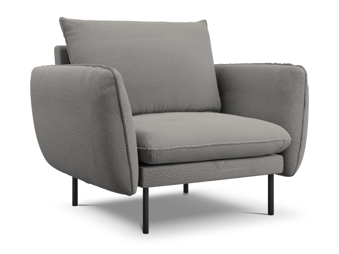 Fotelja Ferlevi 110 (Ascot Taupe)