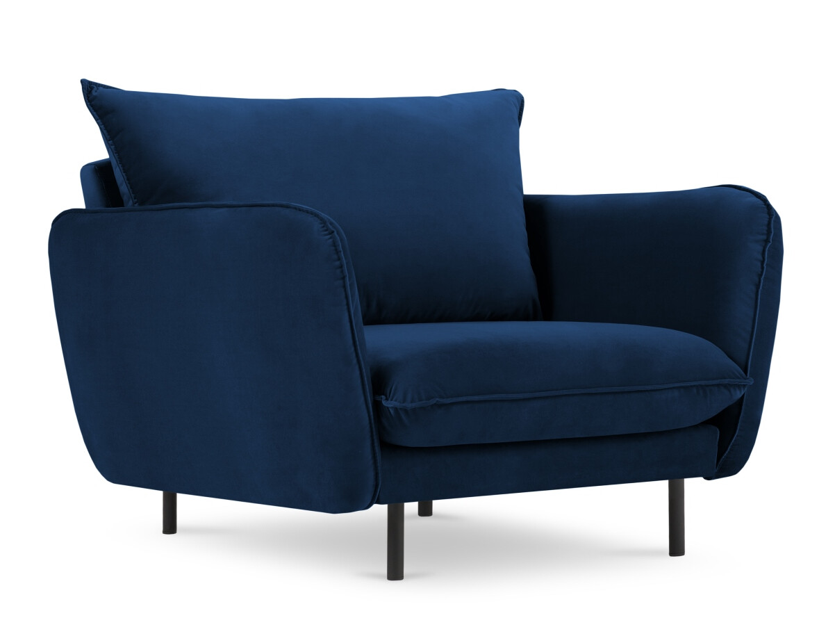 Fotelja Ferlevi 110 (Bluvel 86)