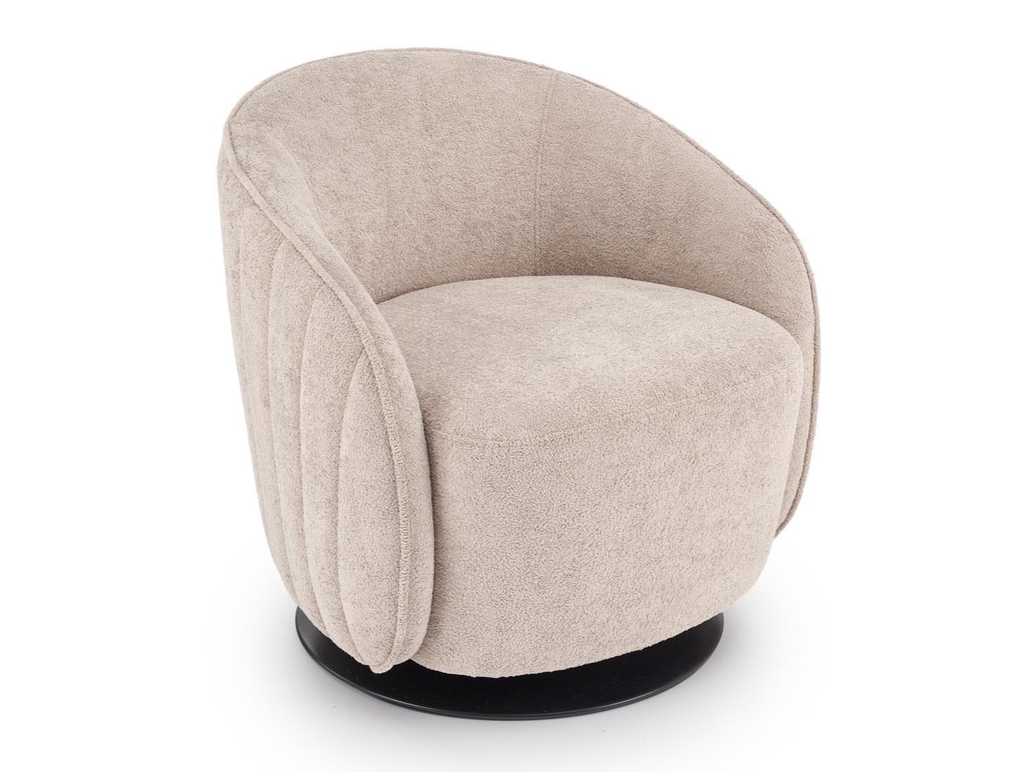 Fotelja Houston 2128 (Cappuccino)