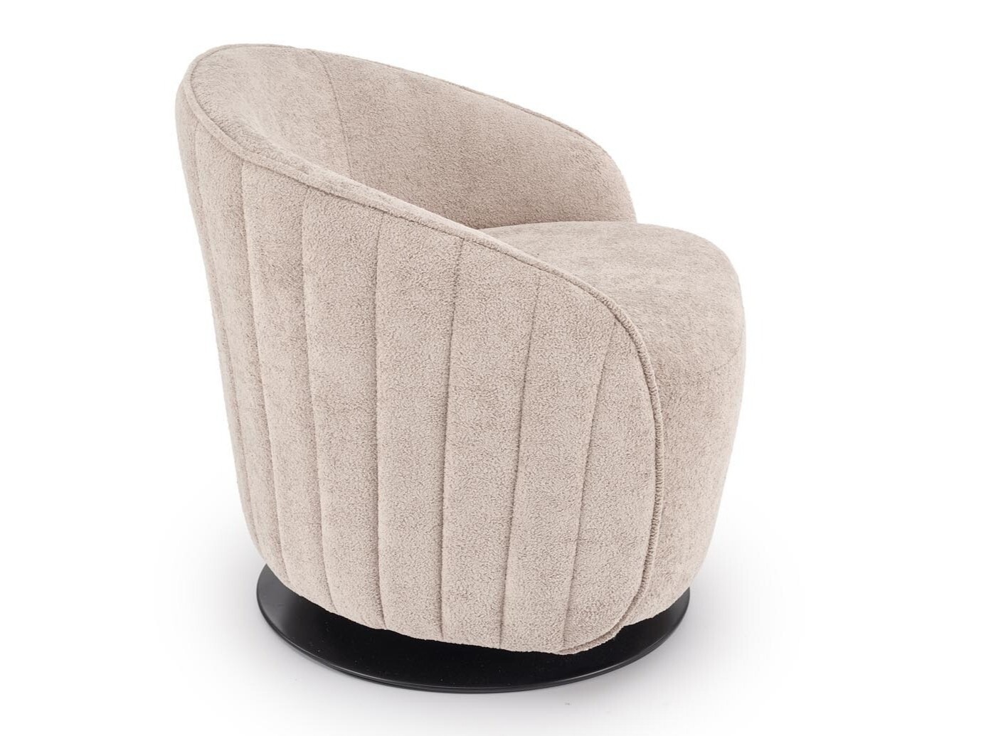 Fotelja Houston 2128 (Cappuccino)