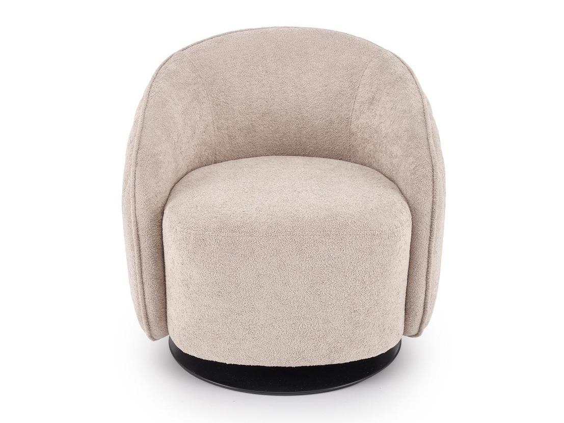 Fotelja Houston 2128 (Cappuccino)