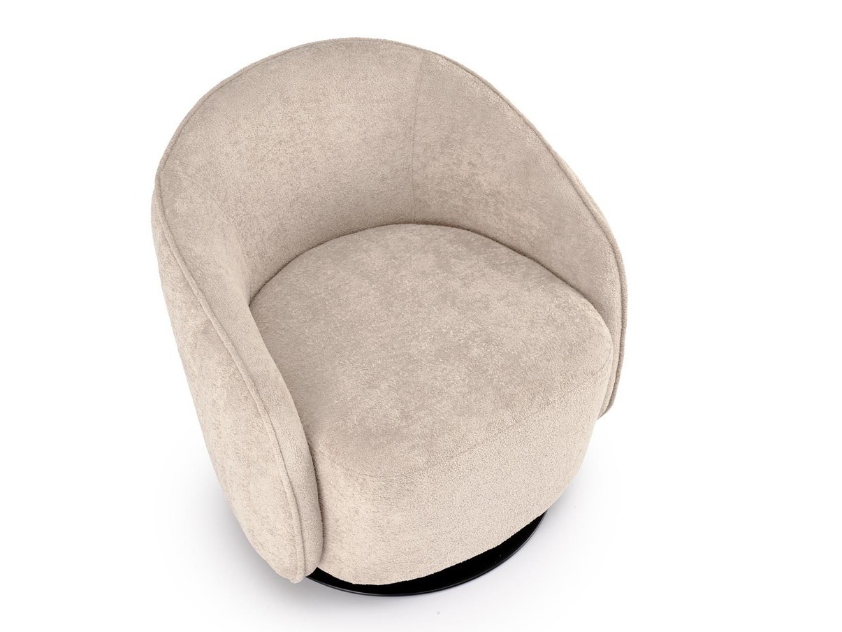 Fotelja Houston 2128 (Cappuccino)