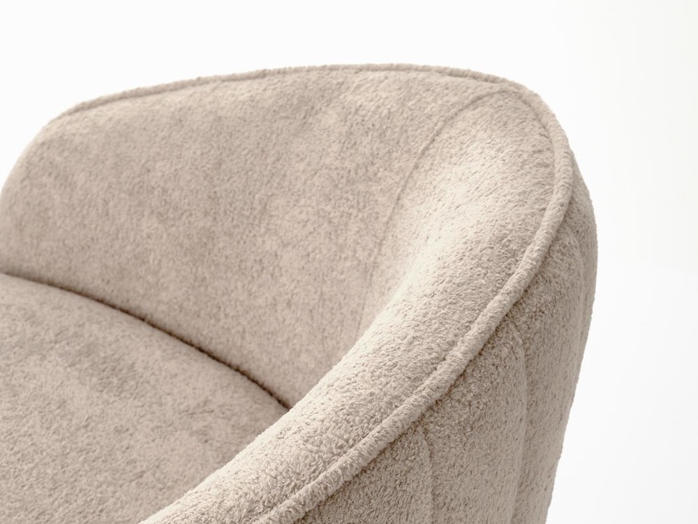 Fotelja Houston 2128 (Cappuccino)