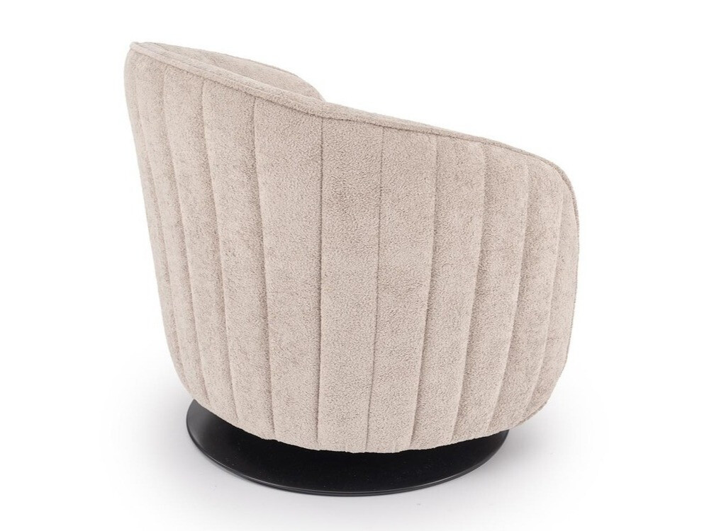 Fotelja Houston 2128 (Cappuccino)