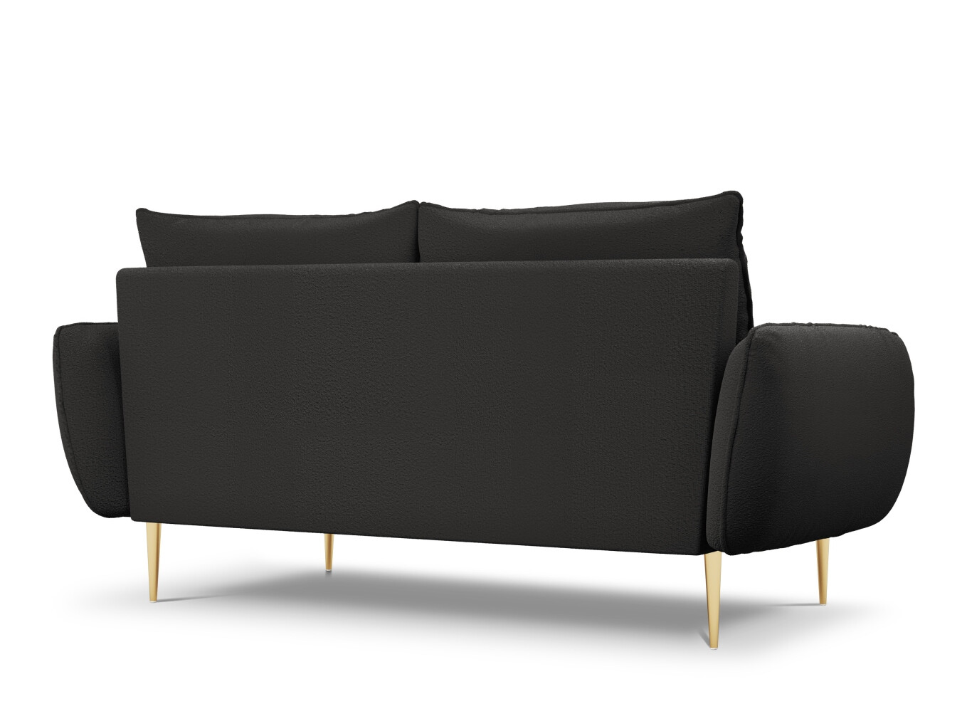 Kauč Ferlevi 111 (Ascot Black)