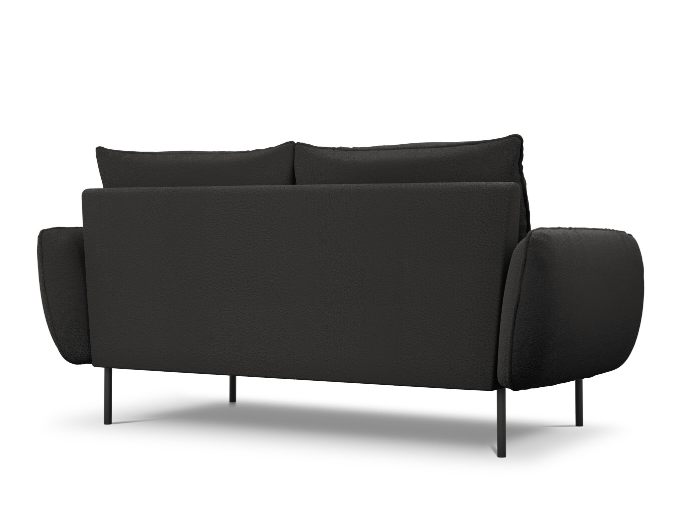 Kauč Ferlevi 111 (Ascot Black)