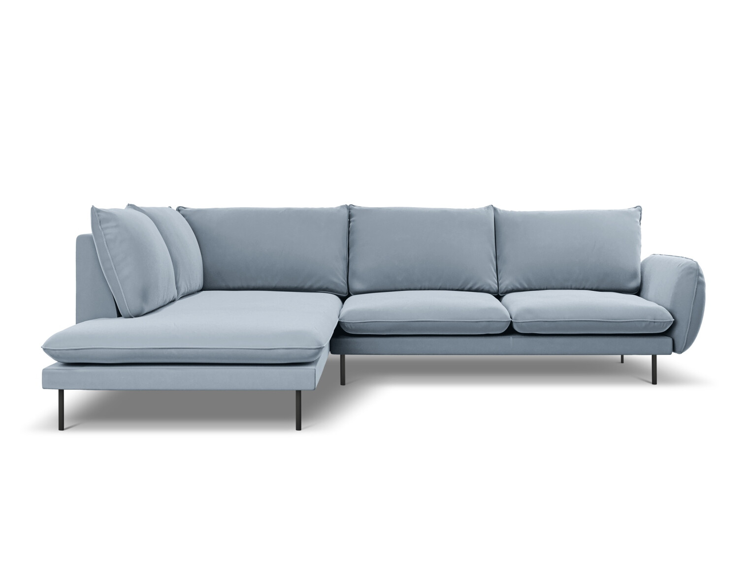 Kutna garnitura Ferlevi 112 (Bluvel 06)
