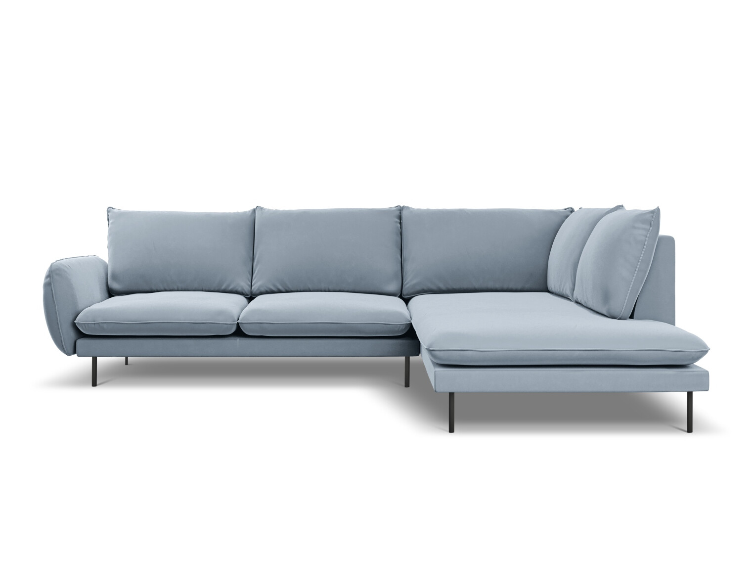 Kutna garnitura Ferlevi 112 (Bluvel 06)
