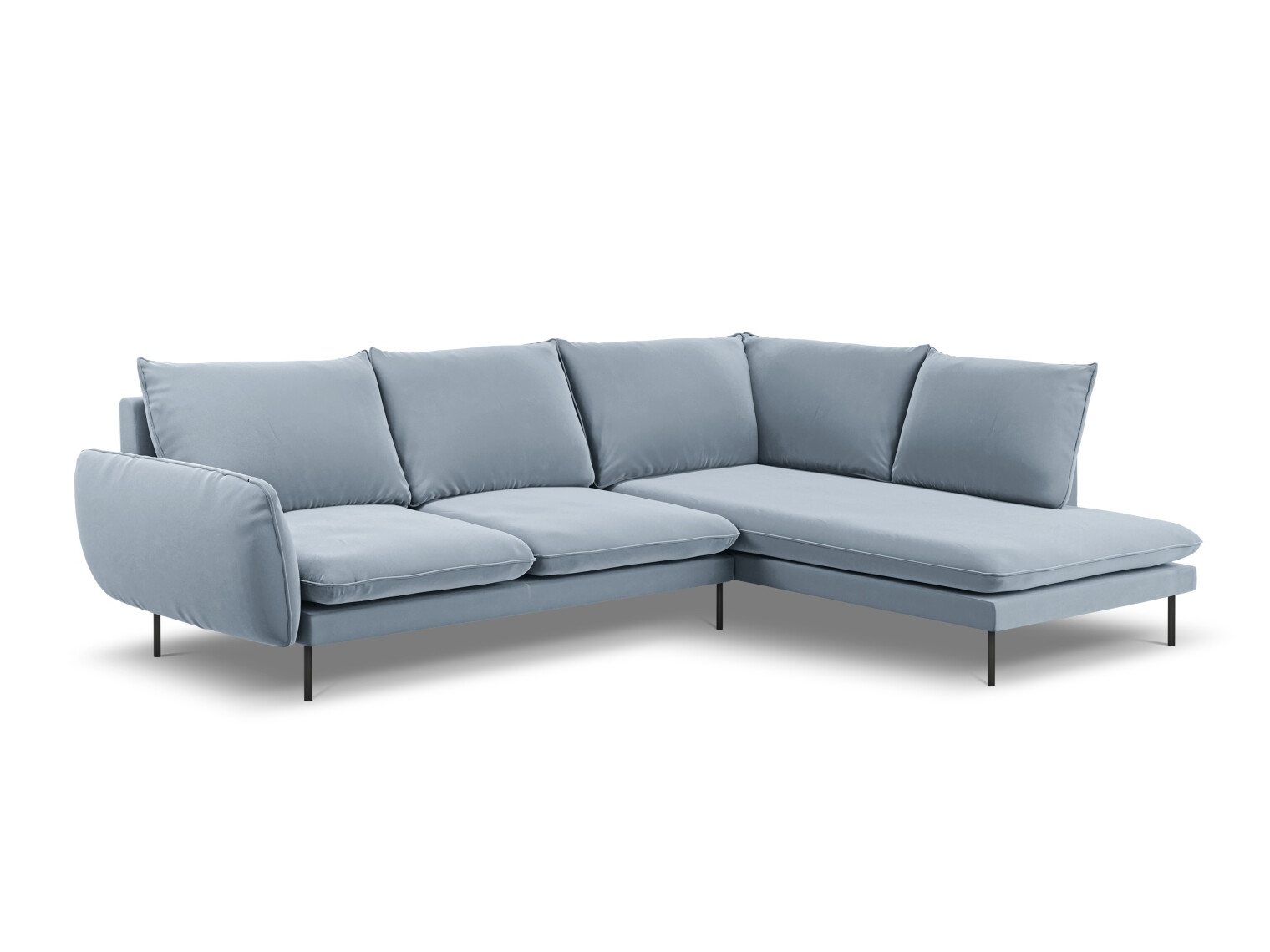 Kutna garnitura Ferlevi 112 (Bluvel 06)