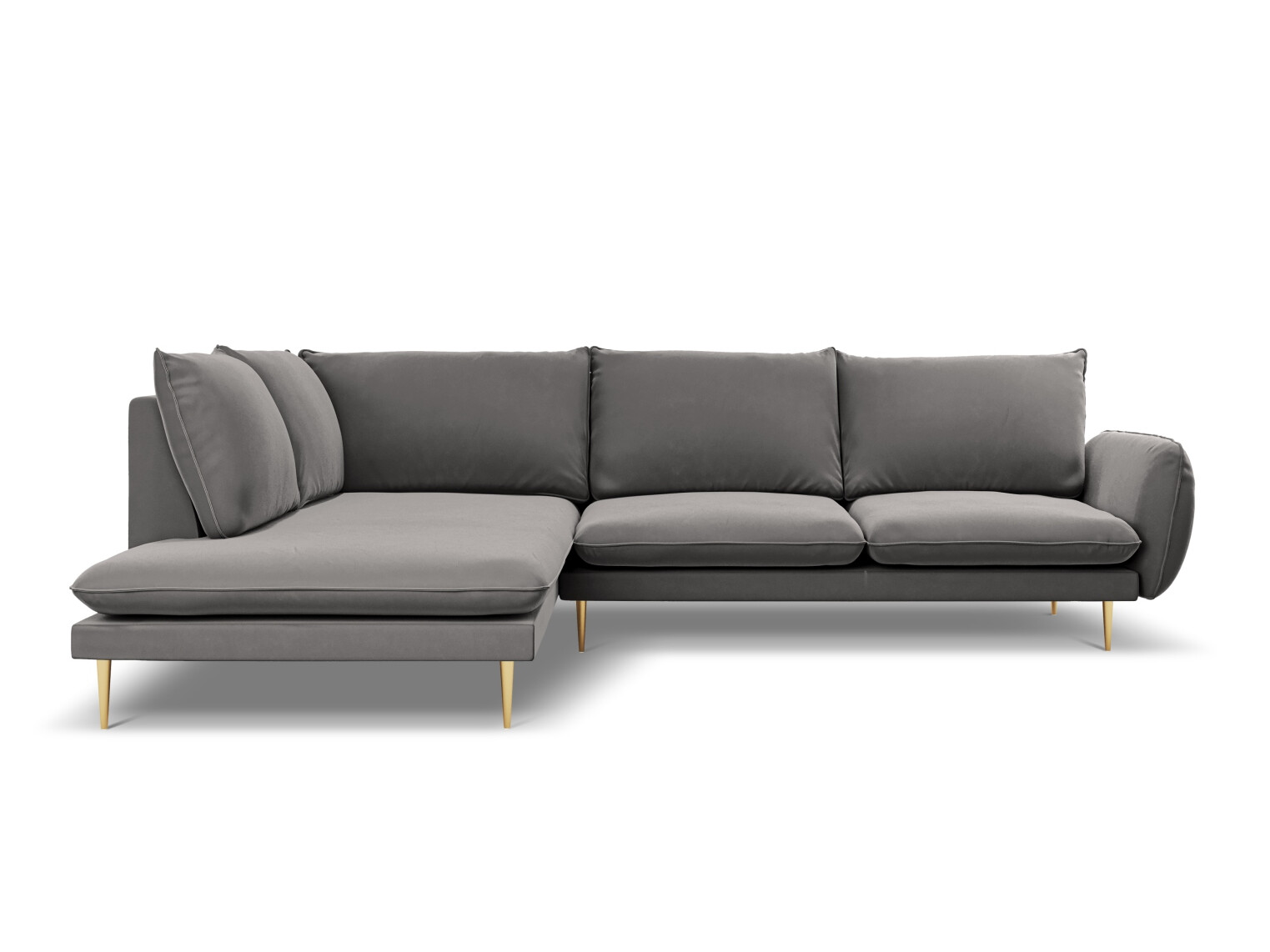 Kutna garnitura Ferlevi 112 (Bluvel 13)