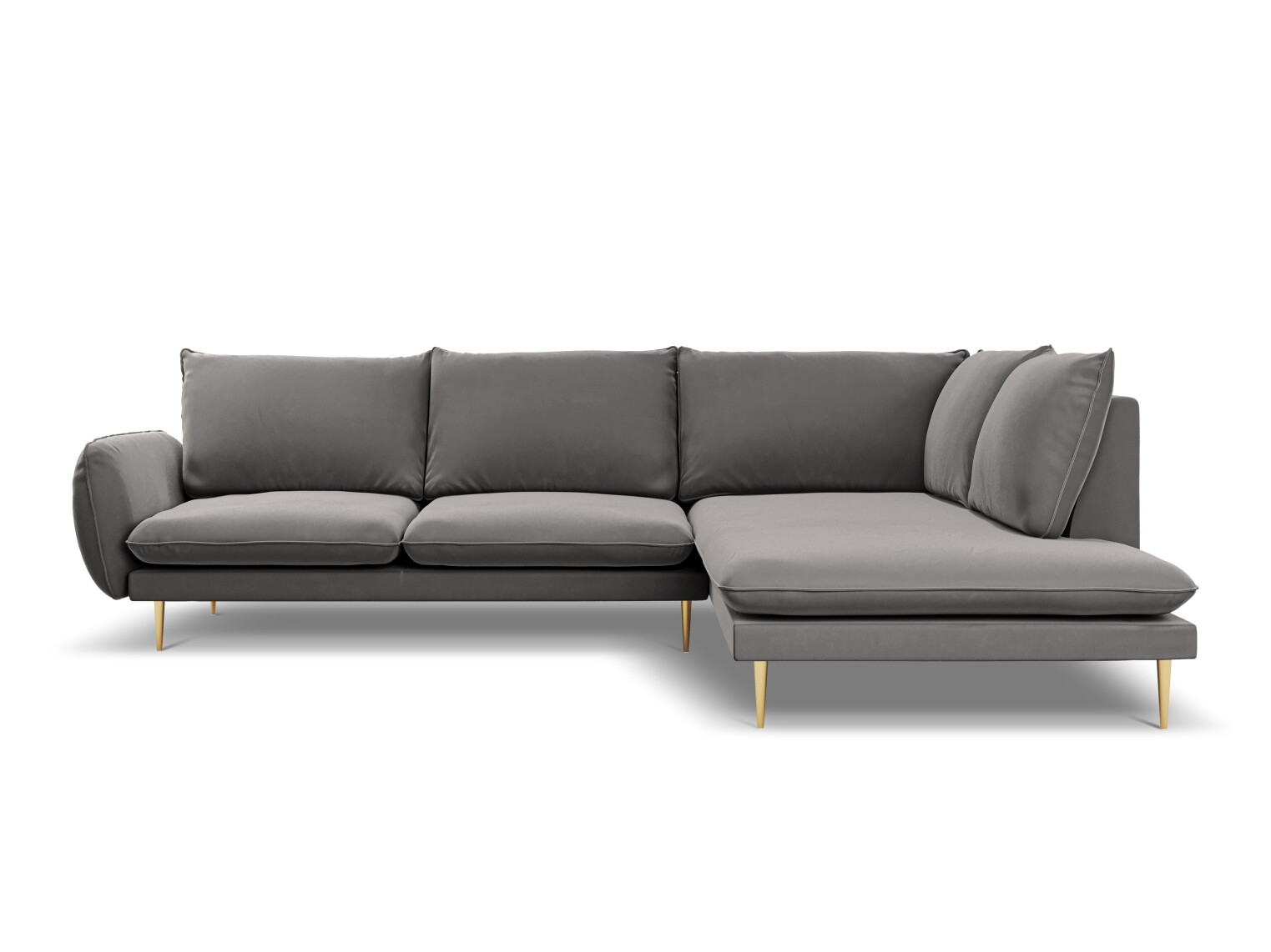 Kutna garnitura Ferlevi 112 (Bluvel 13)