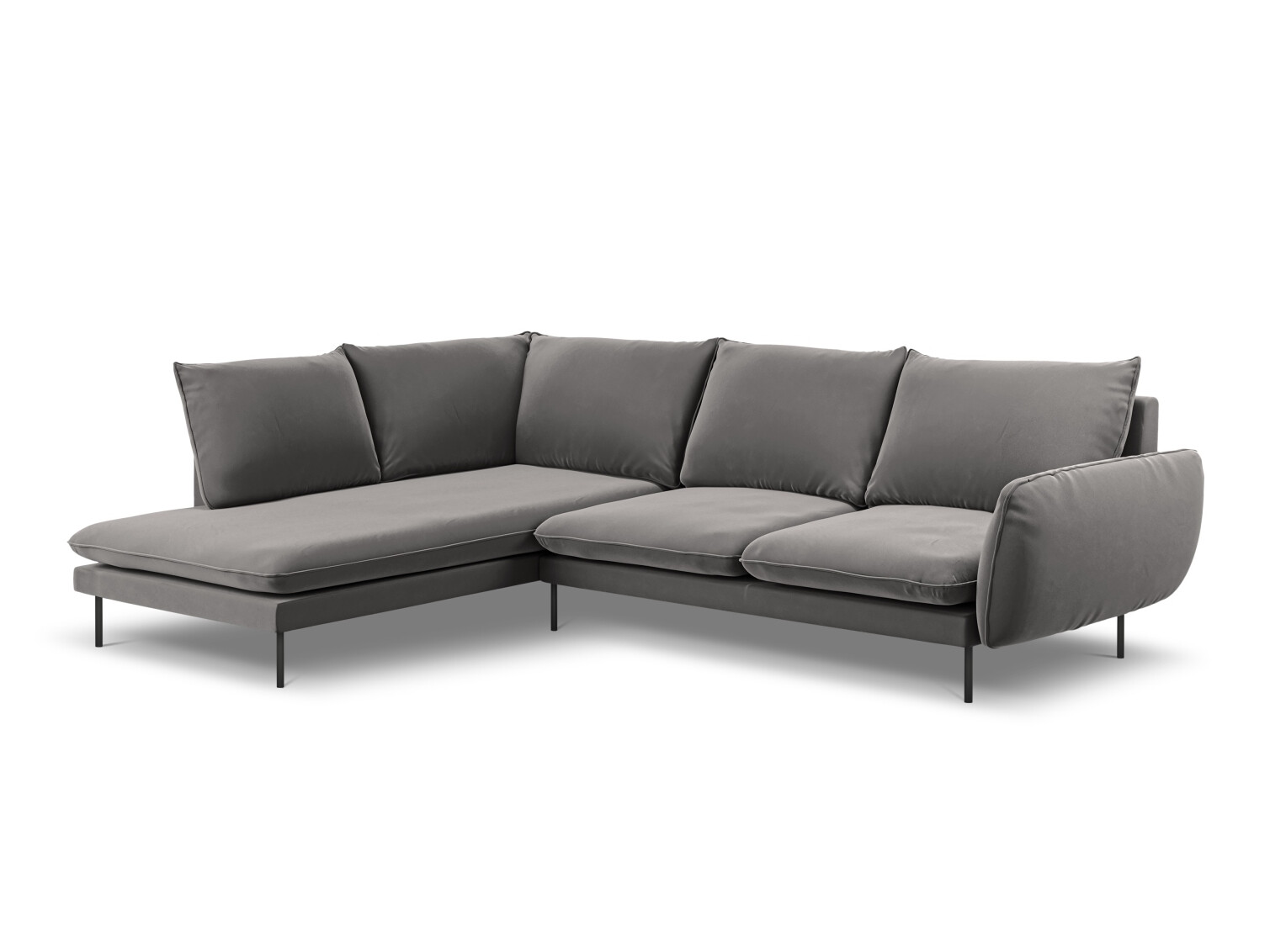 Kutna garnitura Ferlevi 112 (Bluvel 13)