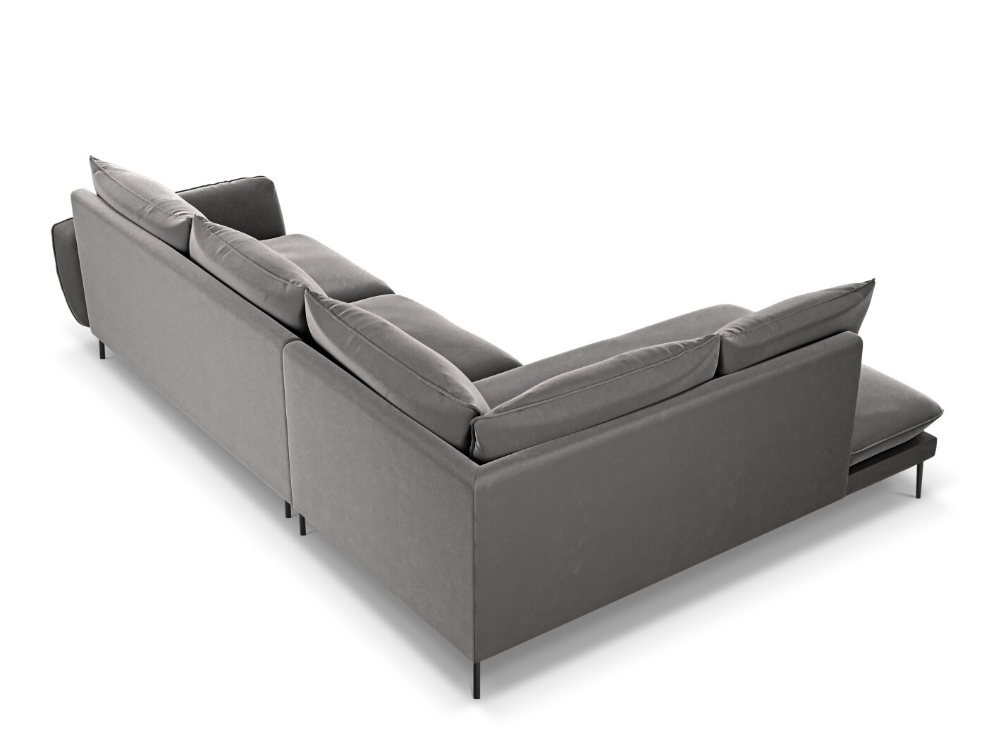 Kutna garnitura Ferlevi 112 (Bluvel 13)