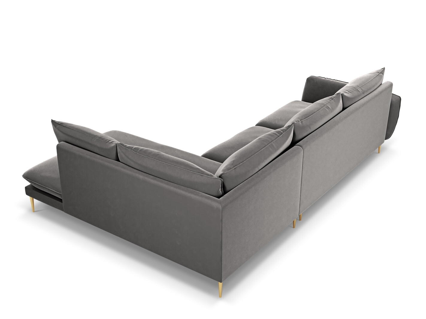 Kutna garnitura Ferlevi 112 (Bluvel 13)