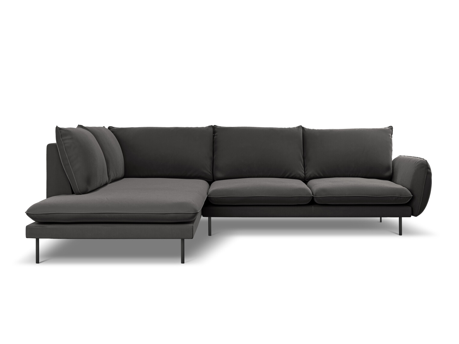 Kutna garnitura Ferlevi 112 (Bluvel 18)