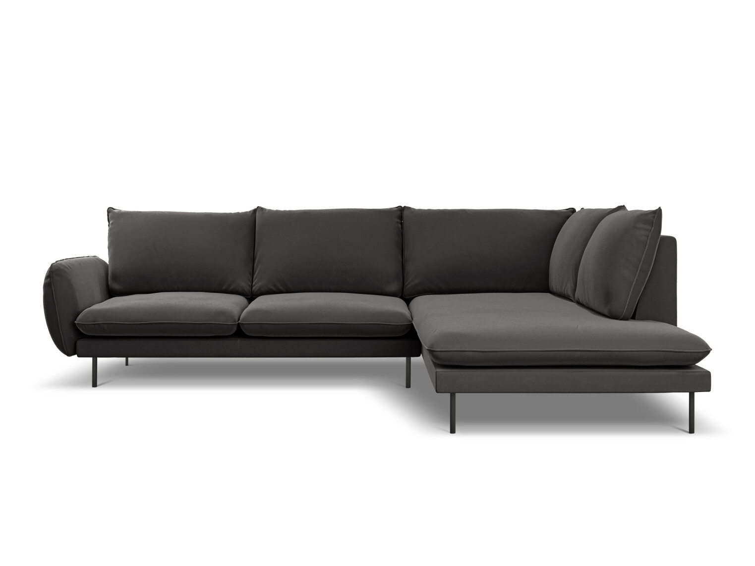 Kutna garnitura Ferlevi 112 (Bluvel 18)