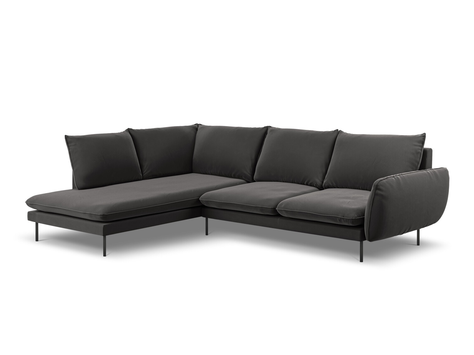 Kutna garnitura Ferlevi 112 (Bluvel 18)