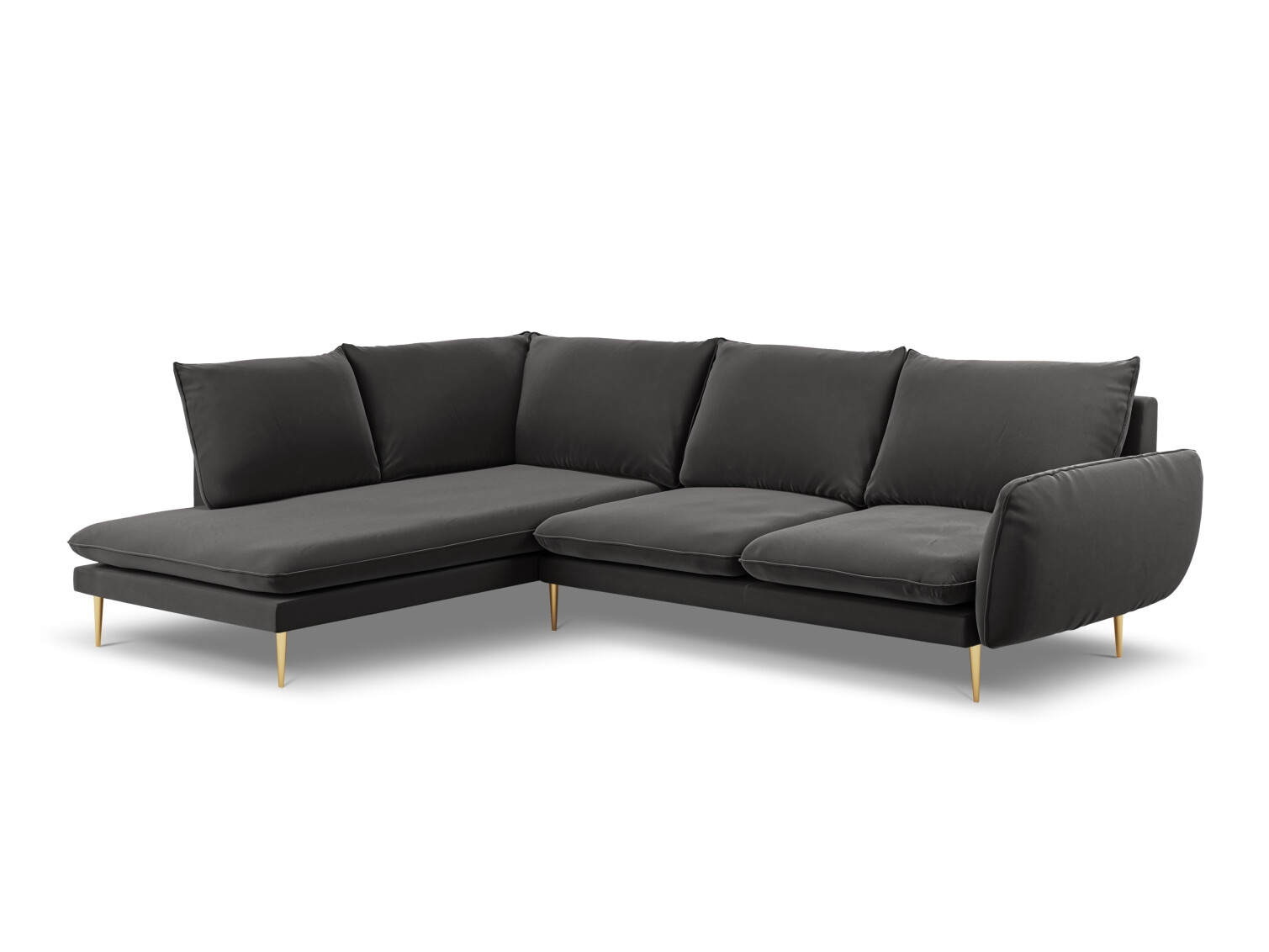 Kutna garnitura Ferlevi 112 (Bluvel 18)