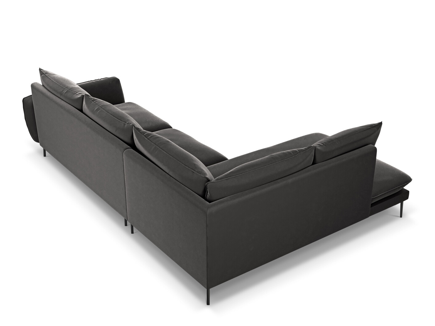 Kutna garnitura Ferlevi 112 (Bluvel 18)