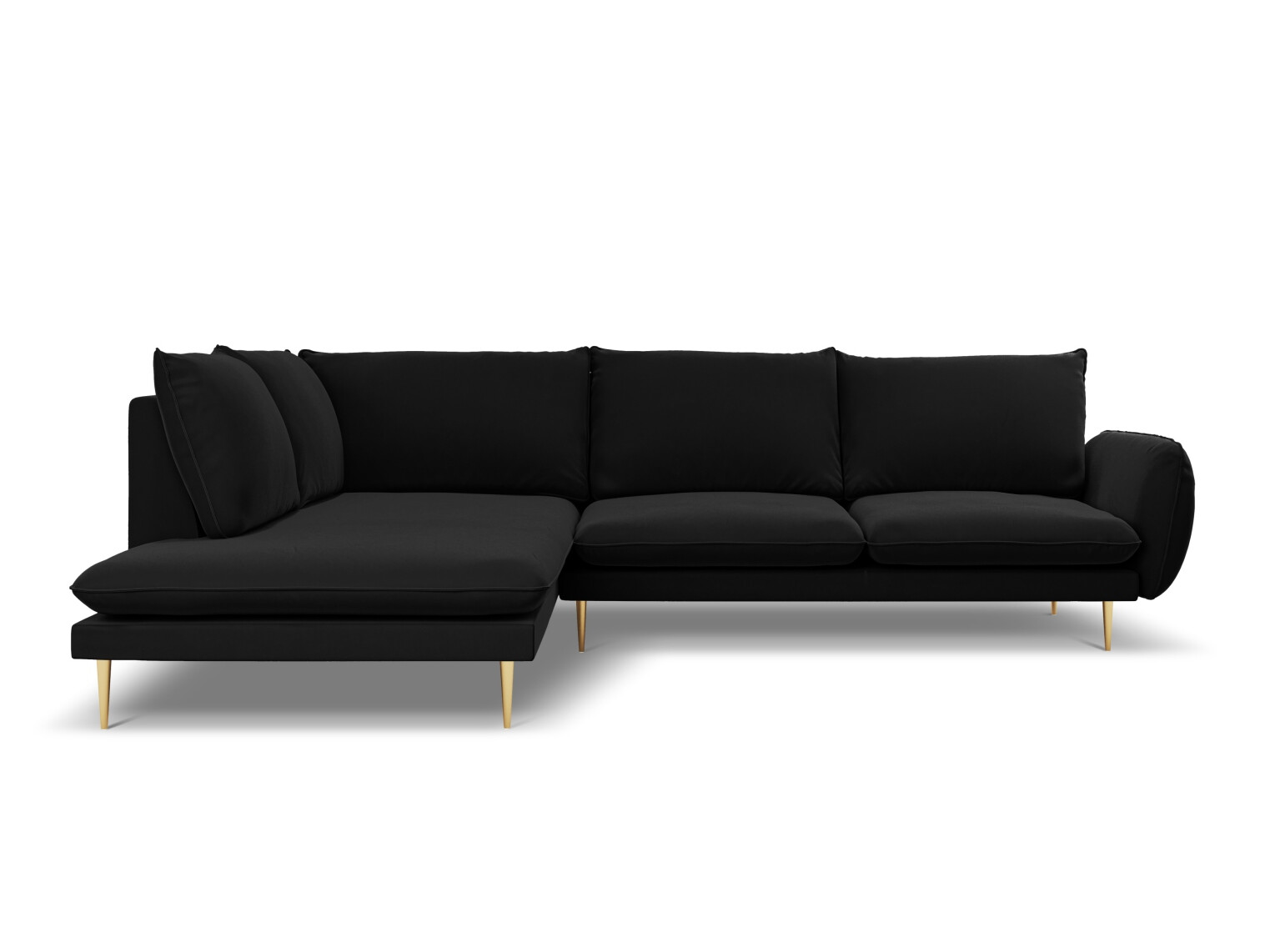 Kutna garnitura Ferlevi 112 (Bluvel 19)