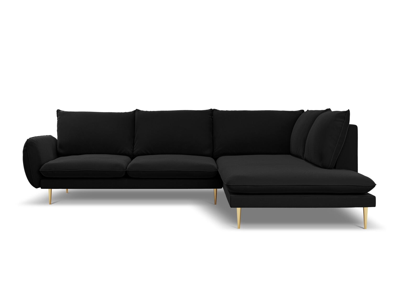 Kutna garnitura Ferlevi 112 (Bluvel 19)