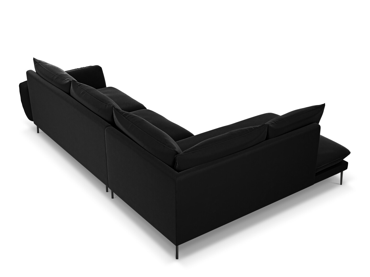 Kutna garnitura Ferlevi 112 (Bluvel 19)