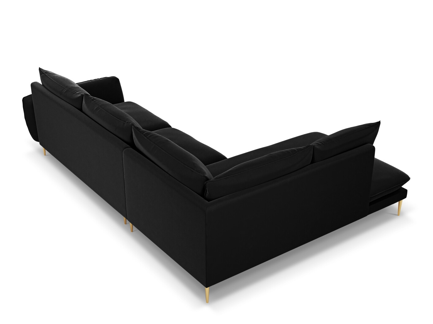 Kutna garnitura Ferlevi 112 (Bluvel 19)