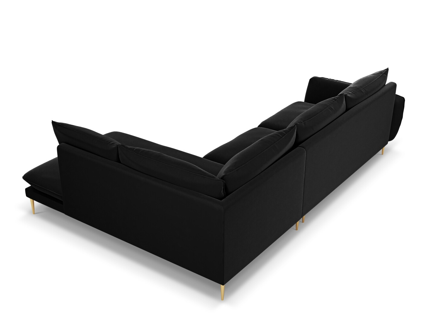 Kutna garnitura Ferlevi 112 (Bluvel 19)
