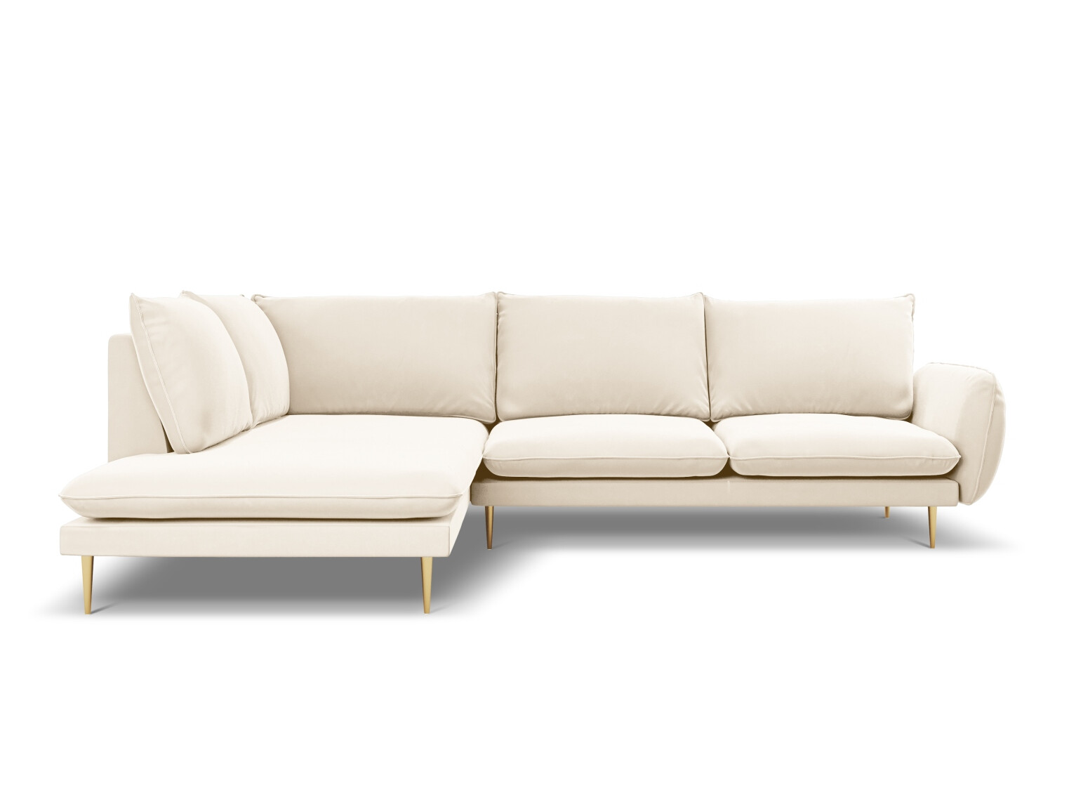 Kutna garnitura Ferlevi 112 (Bluvel 22)