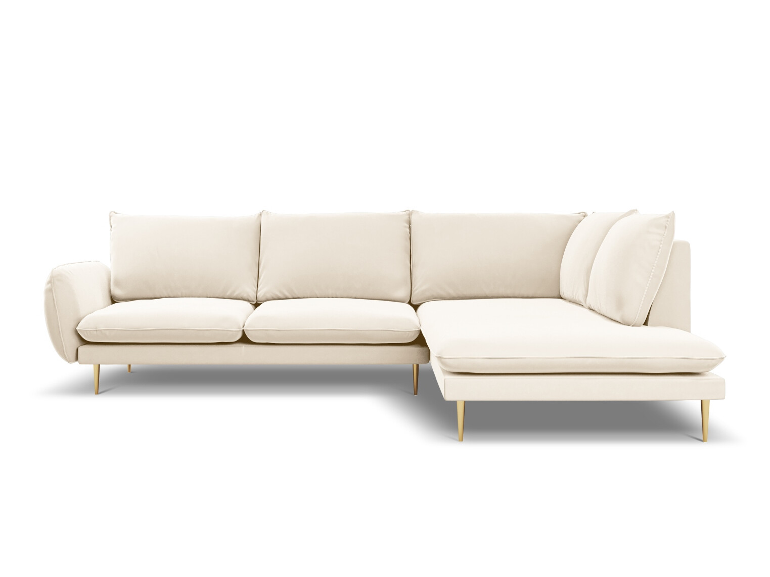 Kutna garnitura Ferlevi 112 (Bluvel 22)