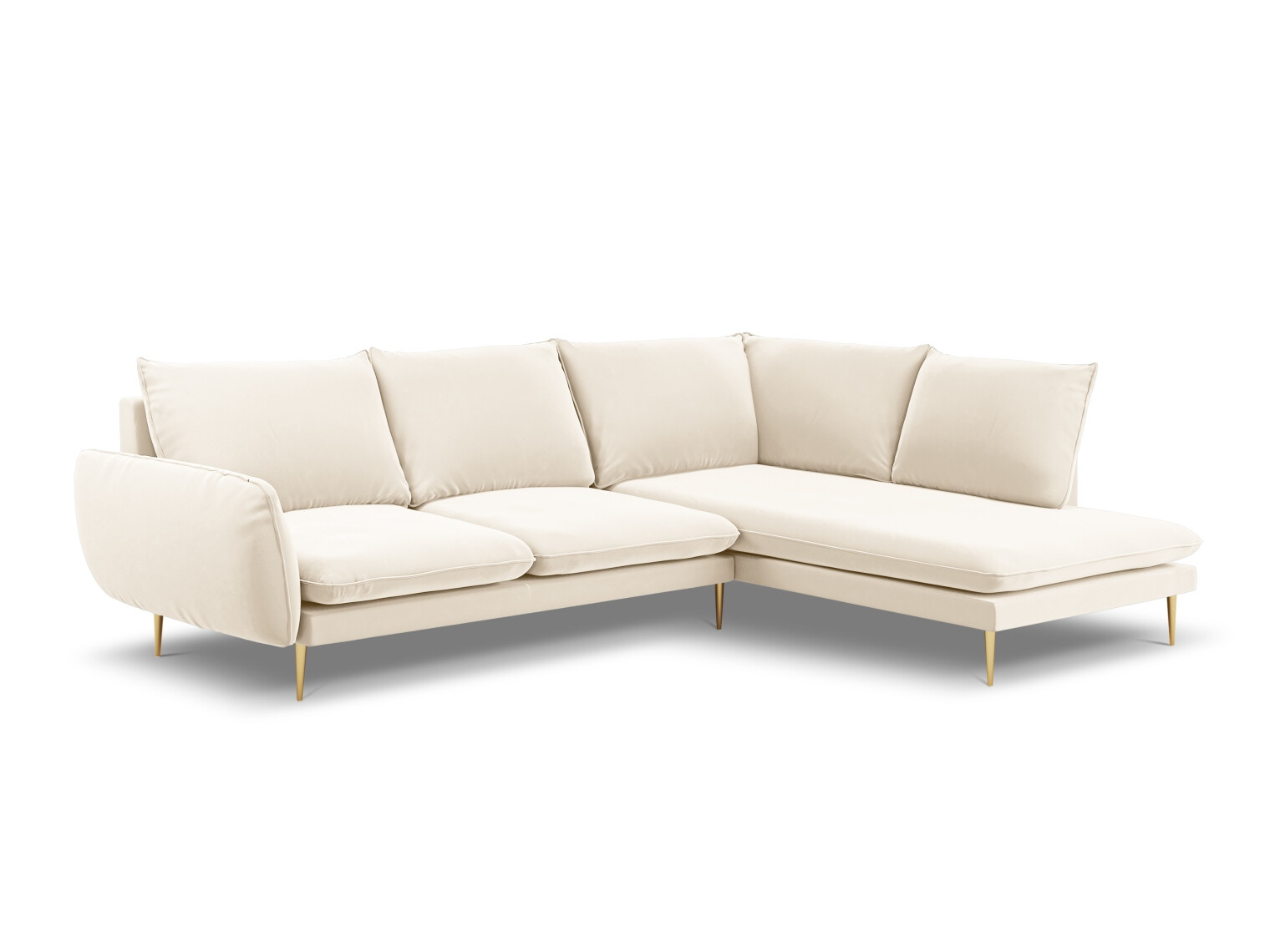 Kutna garnitura Ferlevi 112 (Bluvel 22)