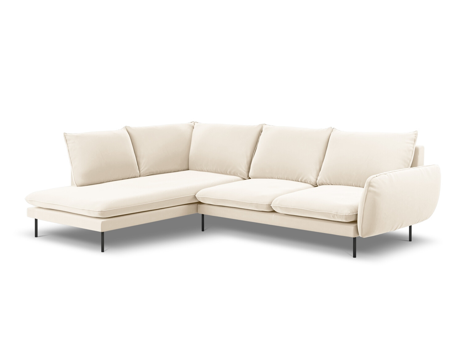 Kutna garnitura Ferlevi 112 (Bluvel 22)