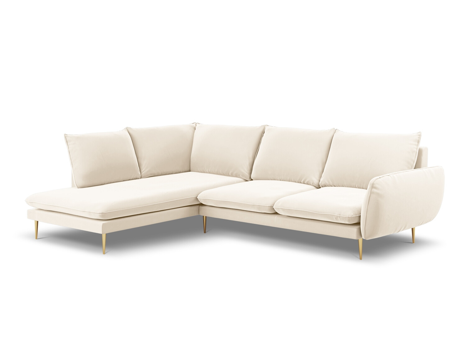 Kutna garnitura Ferlevi 112 (Bluvel 22)