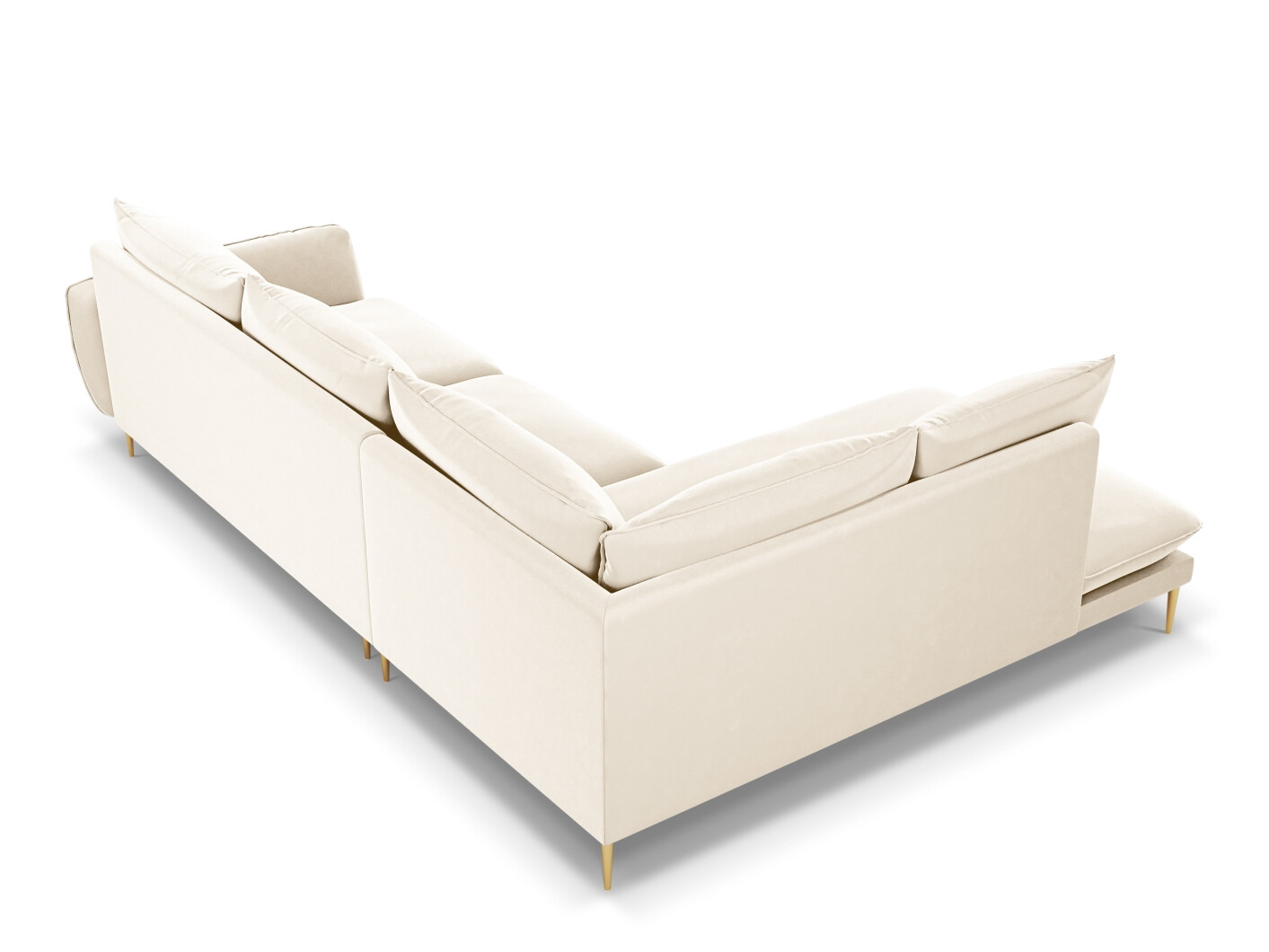 Kutna garnitura Ferlevi 112 (Bluvel 22)