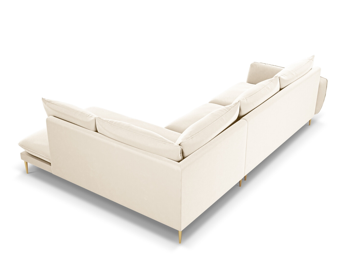 Kutna garnitura Ferlevi 112 (Bluvel 22)