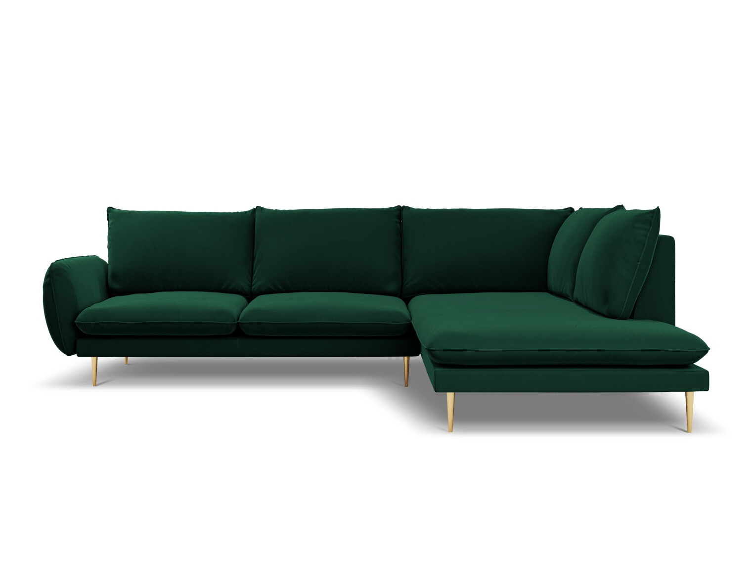 Kutna garnitura Ferlevi 112 (Bluvel 78)