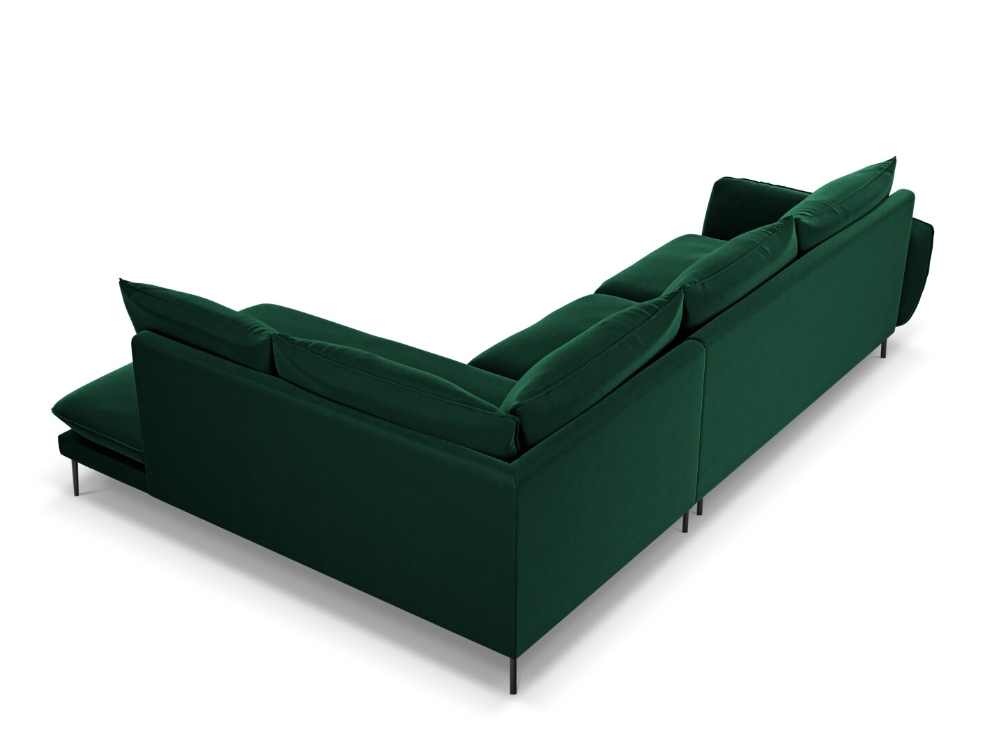 Kutna garnitura Ferlevi 112 (Bluvel 78)