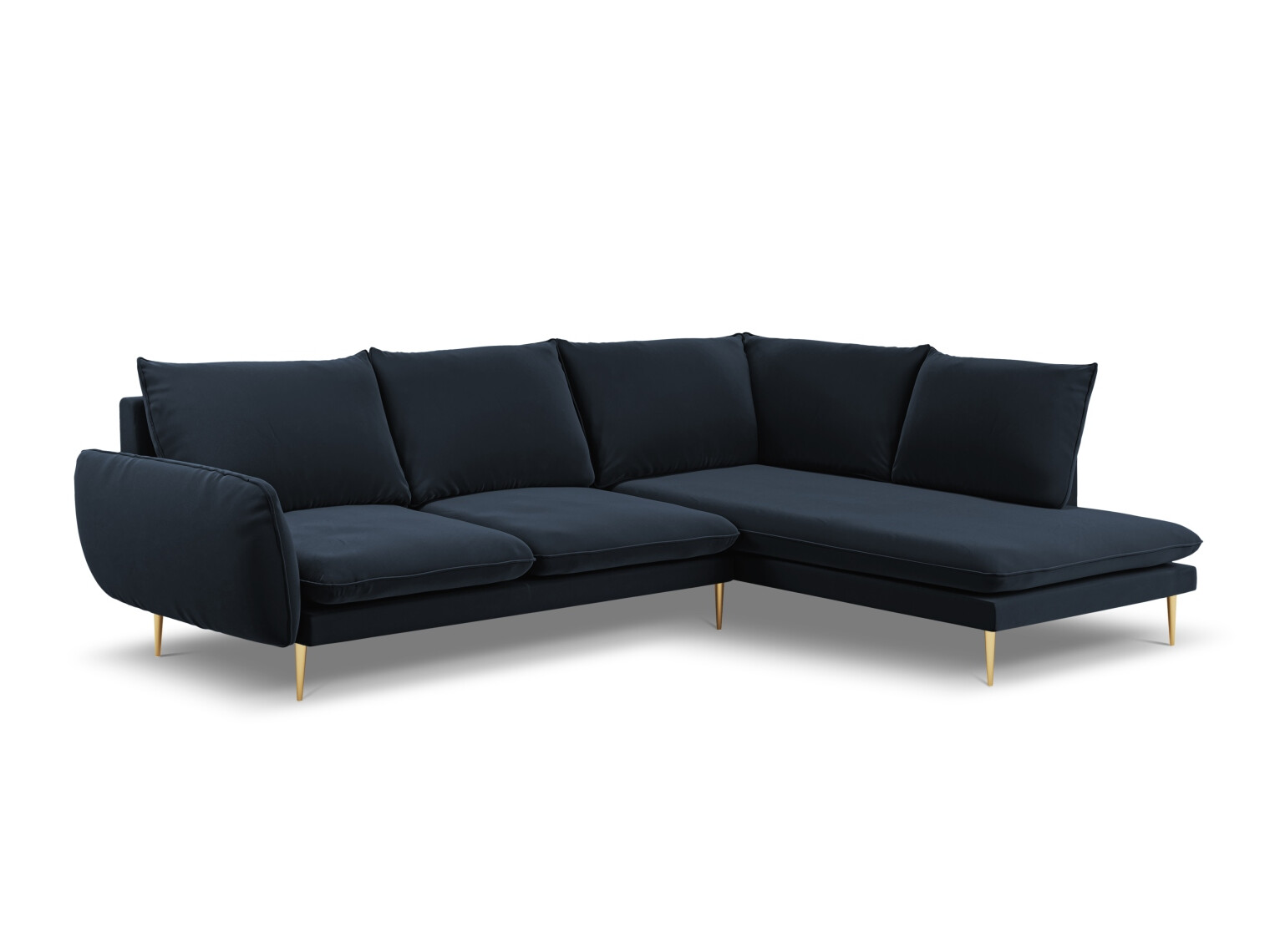 Kutna garnitura Ferlevi 112 (Bluvel 89)