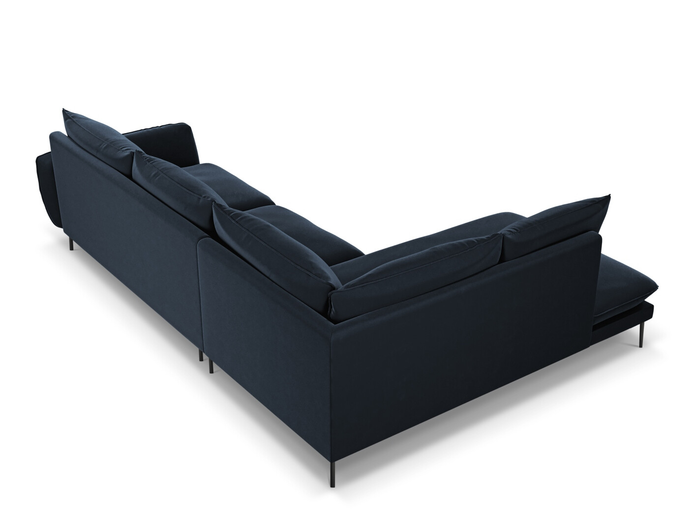 Kutna garnitura Ferlevi 112 (Bluvel 89)