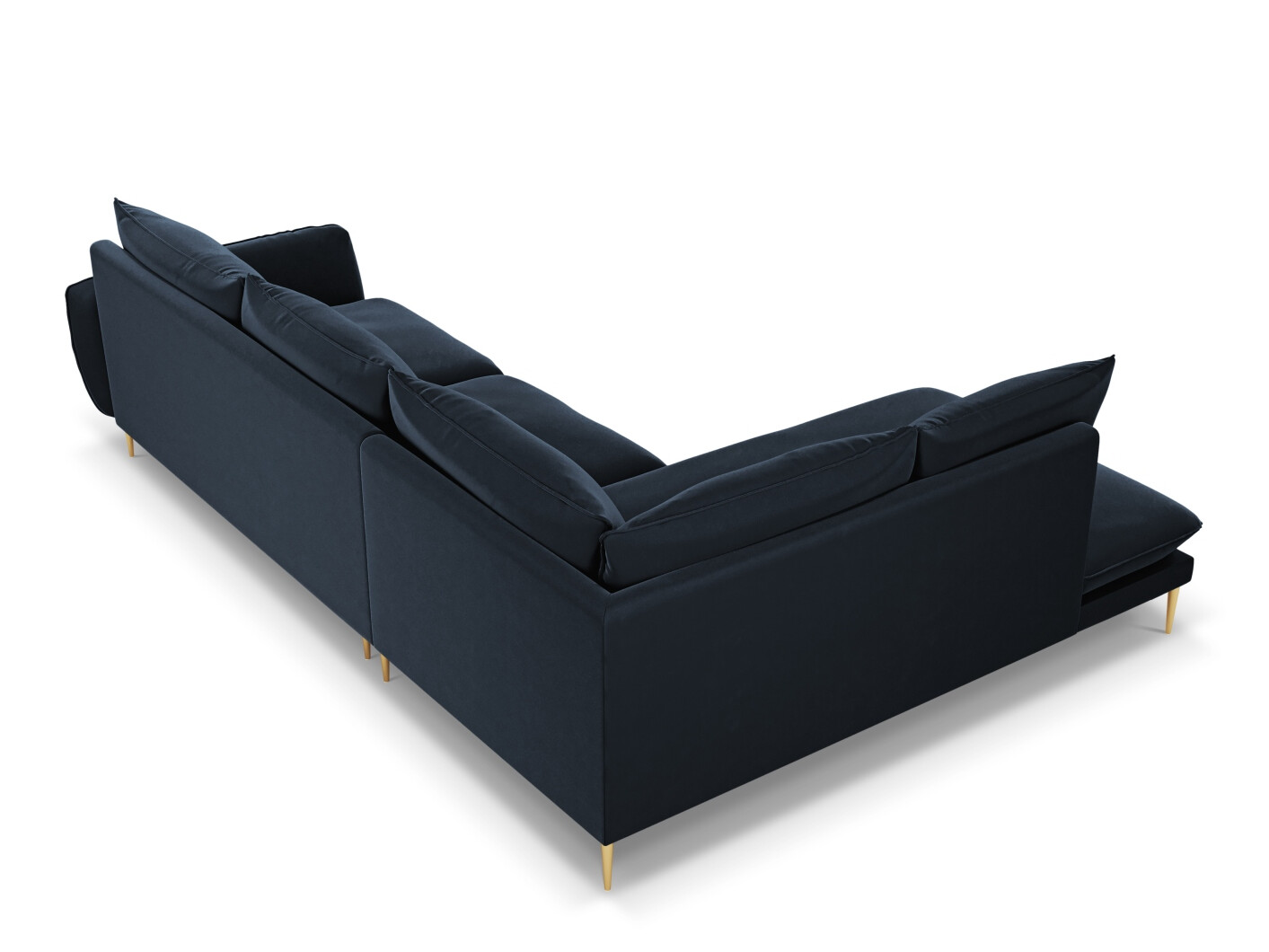 Kutna garnitura Ferlevi 112 (Bluvel 89)