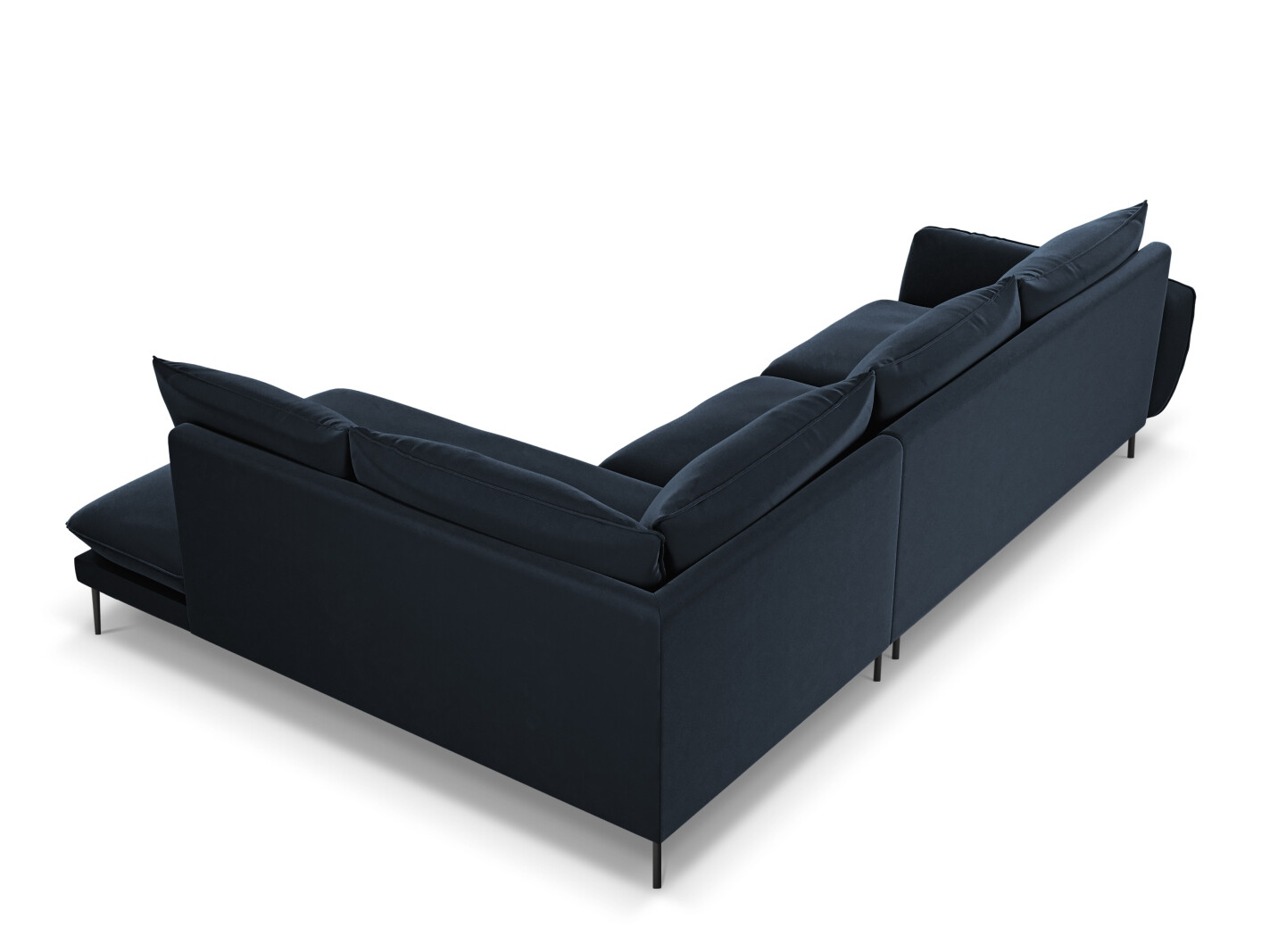 Kutna garnitura Ferlevi 112 (Bluvel 89)