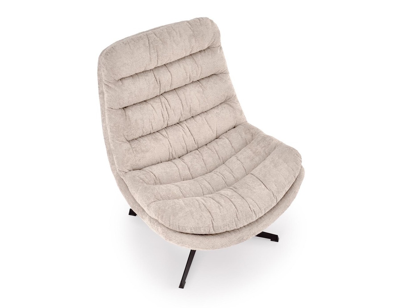 Fotelja Houston 2134 (Cappuccino)