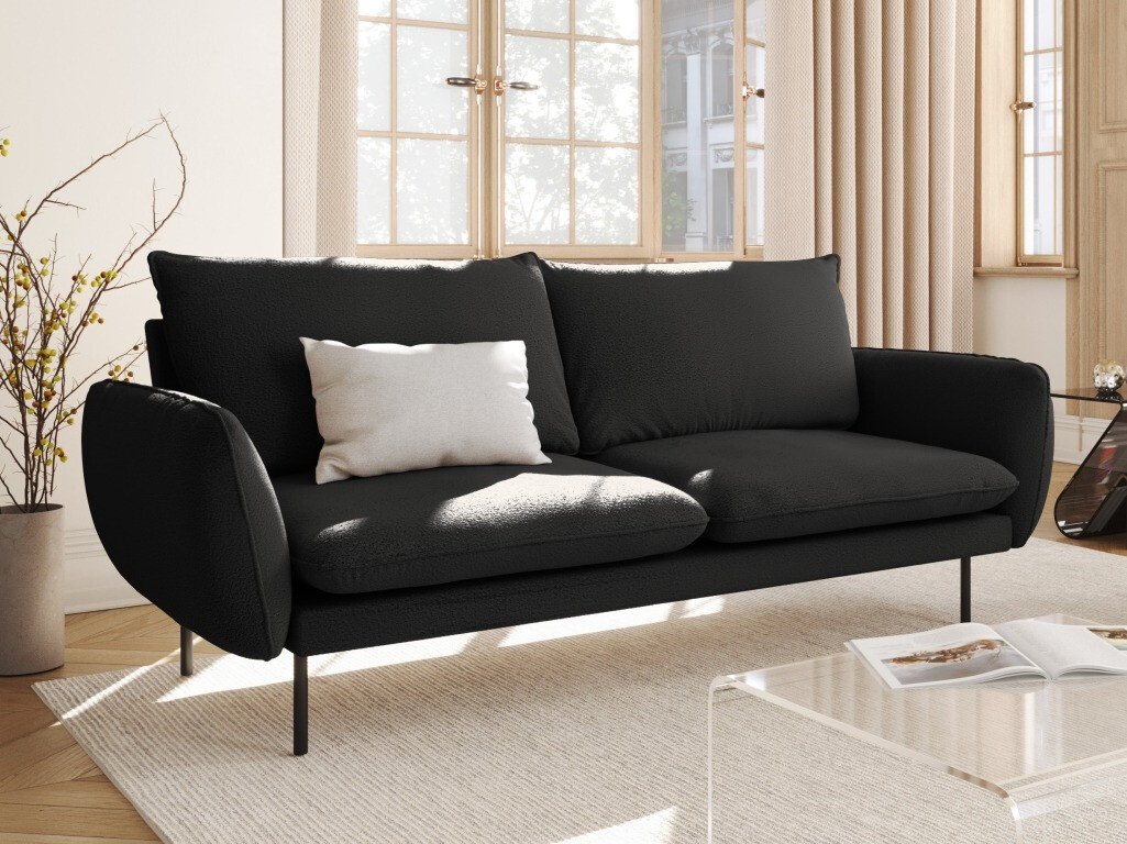 Kauč Ferlevi 111 (Ascot Black)