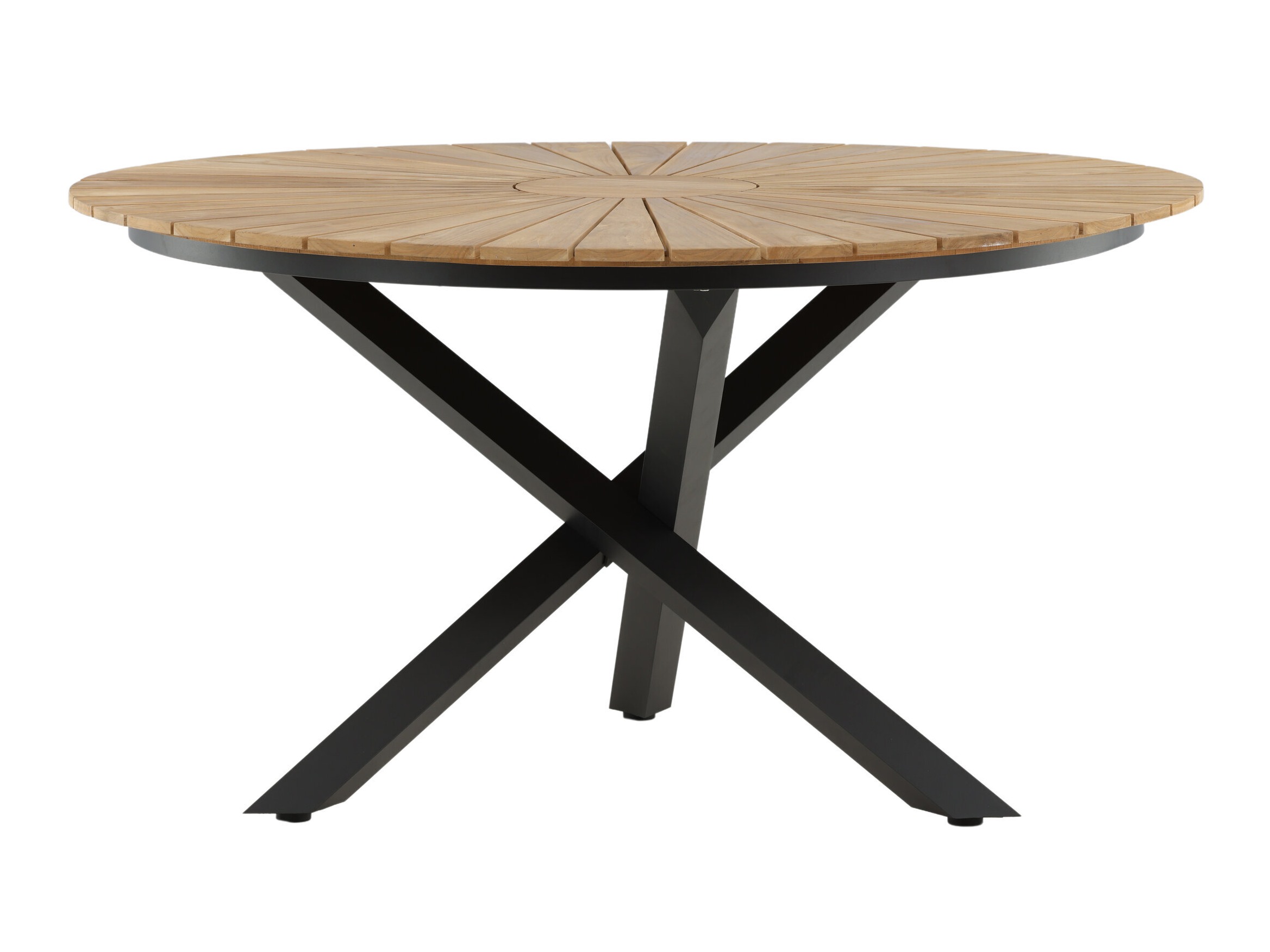 Set stola i stolica Dallas 5313