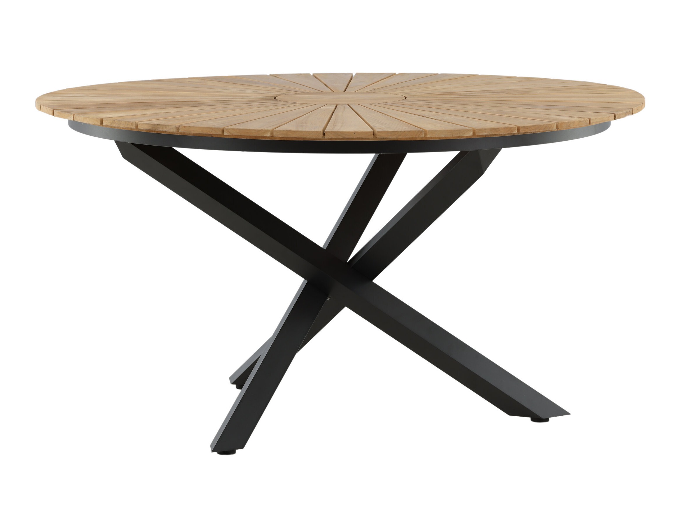 Set stola i stolica Dallas 5313