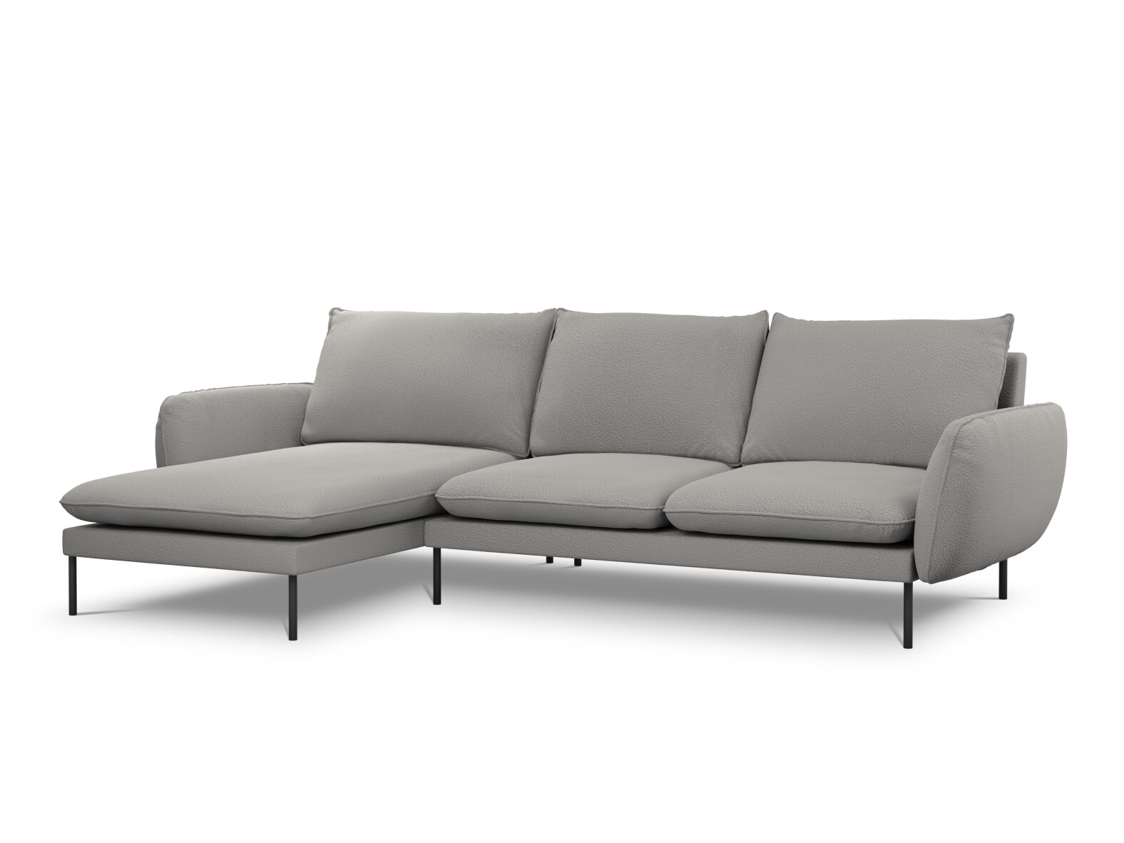 Kutna garnitura Ferlevi 113 (Ascot Taupe)