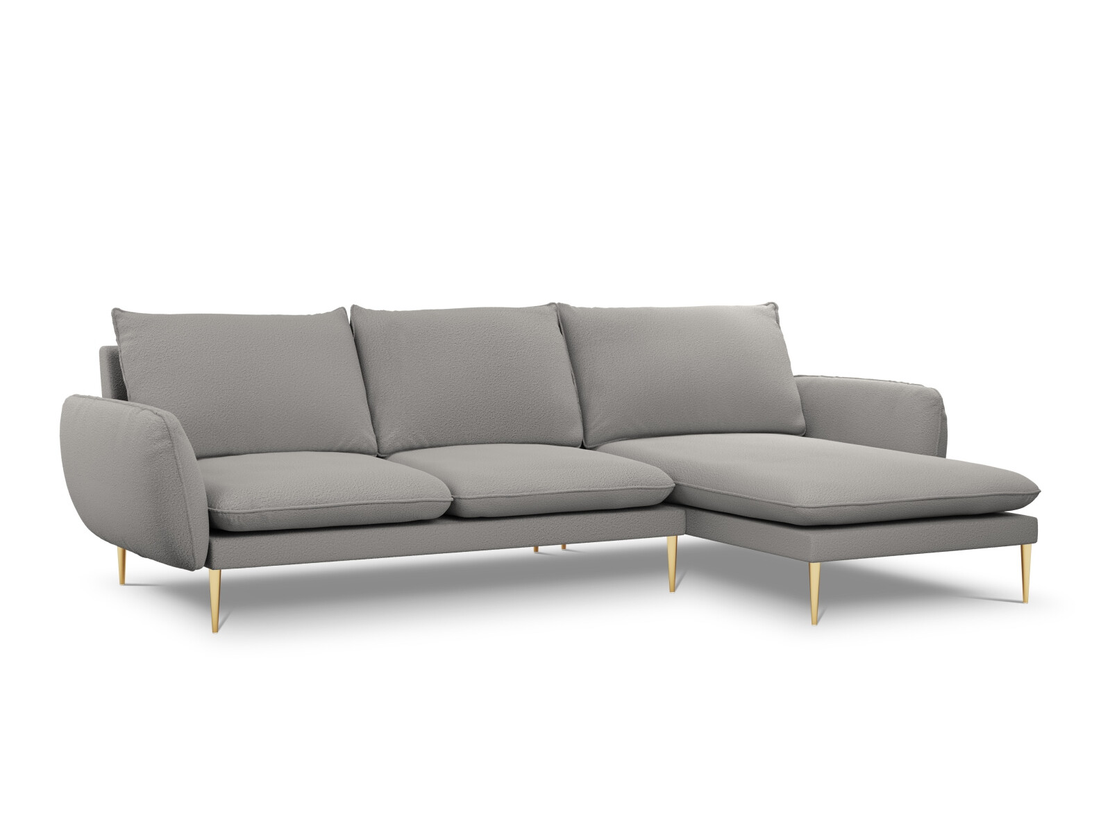 Kutna garnitura Ferlevi 113 (Ascot Taupe)